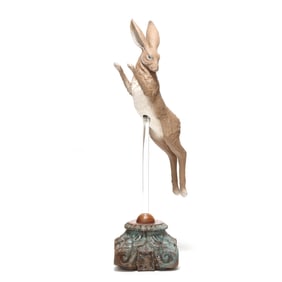 Christine Kosiba (NC), Spring Forth