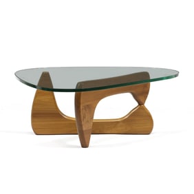 Isamu Noguchi (American, 1904-1988), Coffee Table