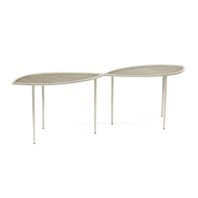Kris Ruhs (American, b. 1952), Ruhs Panca Coffee Table