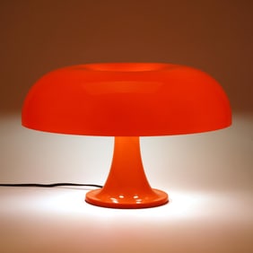 Giancarlo Mattioli (Italy, 1933-2018), Nesso Table Lamp