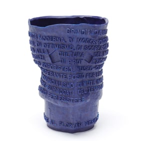 Gaetano Pesce (Italian, 1939-2024), Goto Vase