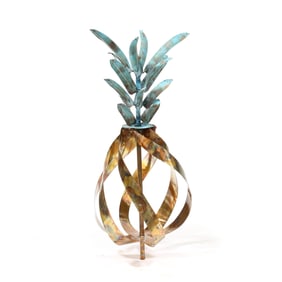 Peter Gris (American), Aloha Large Kinetic Garden Sculpture
