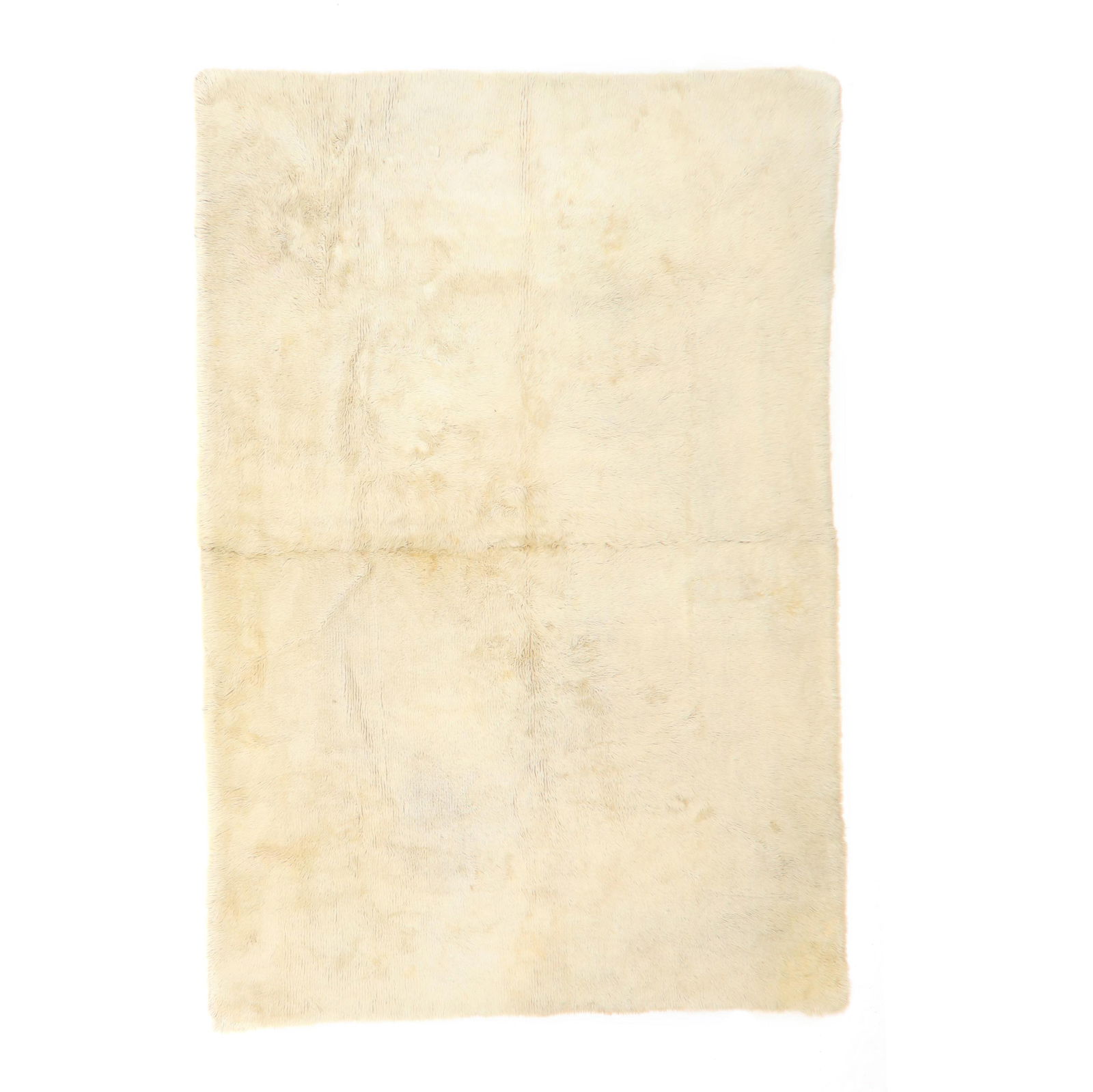 Flokati Large Room Size Carpet (1 of 4)