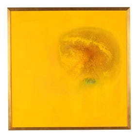 Lucien Bénière (French, 1922-2012), Abstract Composition