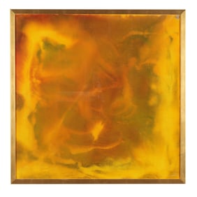 Lucien Bénière (French, 1922 - 2012), Abstract Composition