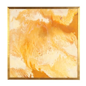 Lucien Bénière (French, 1922-2012), Abstract Composition