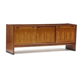 Skovby, Rosewood Credenza