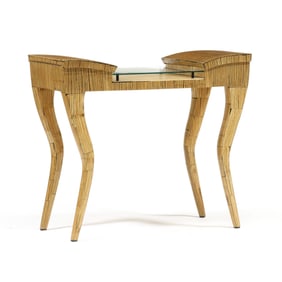R&Y Augousti, Delilah Dressing Table
