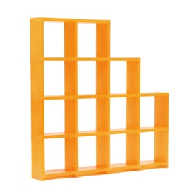 Doron Lachisch, Cubitec Modular Bookcase