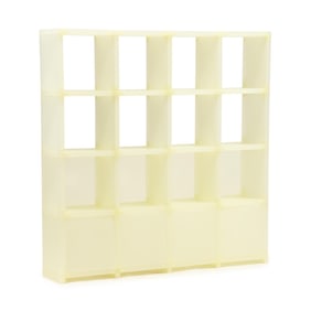 Doron Lachisch, Cubitec Modular Bookcase