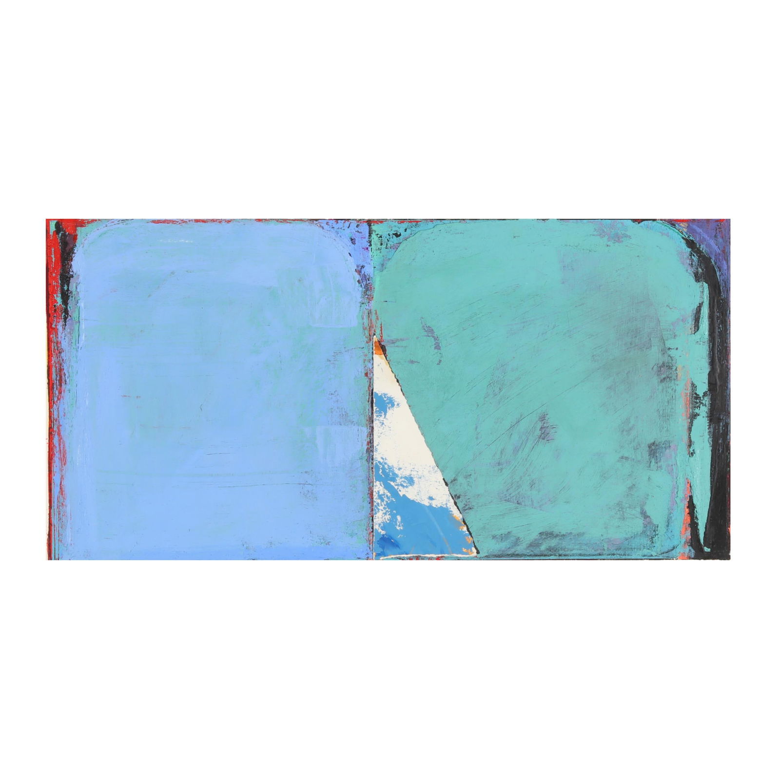 J. M. Henry (American, b. 1959),  Prototype A (1 of 8)