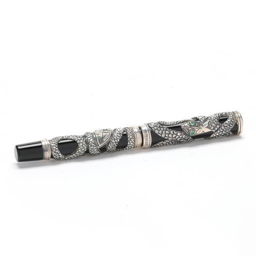 Sterling Silver Pens & Writing Instruments