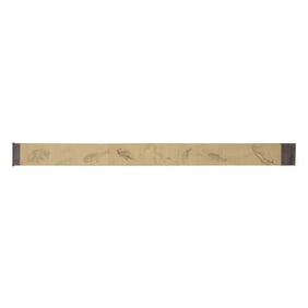 A Chinese Handscroll Painting