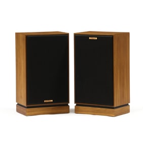 Pair of Klipsch KG4 Speakers