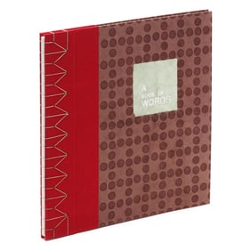 A Beautifully Bound Photography Book from Penland School of Craft