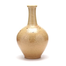 Mark Hewitt (NC, b. 1955), Large Tall Neck Vase