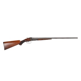 Parker Bros. GHE 20ga Boxlock Ejector Doublegun