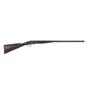 Parker Bros. DHE  Grade 12ga Live Bird Boxlock Ejector Doublegun