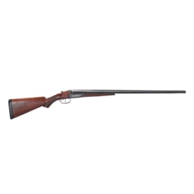 Parker Bros. Trojan Grade 12ga Boxlock Doublegun