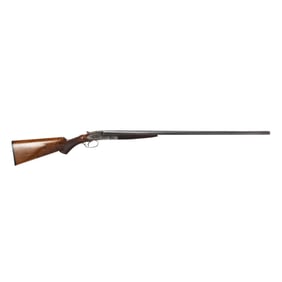 LC Smith Eagle Grade 20ga Sidelock Ejector Doublegun