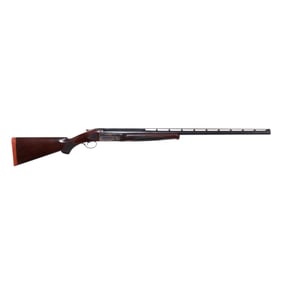 LC Smith Eagle Grade Single Barrel Trap 12ga Shotgun