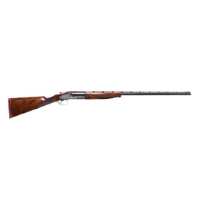 LC Smith Specialty Grade 12ga Sidelock Ejector Doublegun