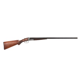 Ansley H. Fox A Grade 12ga Boxlock Doublegun