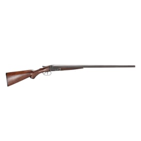 A.H. Fox Sterlingworth 12ga Doublegun