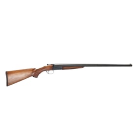 SKB Model 100 12ga Boxlock Doublegun