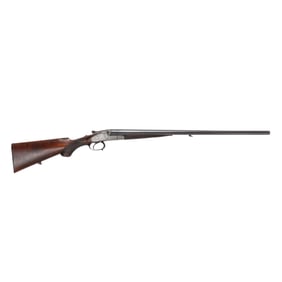 Hermen Westen Mainz 16ga Sidelock Doublegun