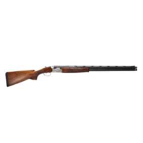 Beretta Silver Pigeon 12ga Ejector Over/Under Shotgun with Case