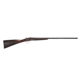 Beretta Silver Hawk Model 471EL 12ga Ejector Doublegun