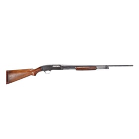 Winchester Model 42 .410 Pump-Action Shotgun