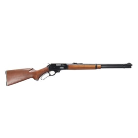 Marlin Model 336 .30-30 Lever-Action Rifle