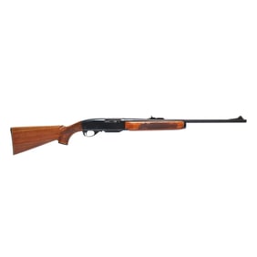 Remington Arms Woodmaster Model 742 .30-06 Semi-Automatic Rifle