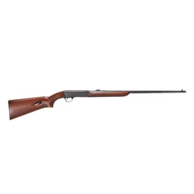Remington Arms Speedmaster .22 Rimfire Take-Down Semi-Automatic Rifle