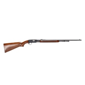 Remington Fieldmaster Model 121 .22 Rimfire Pump-Action Rifle