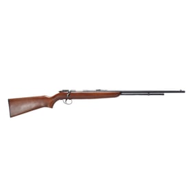 Remington Sportmaster Model 512 .22 Rimfire Bolt-Action Rifle