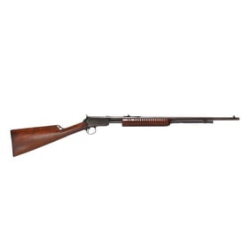 Winchester Model 62 .22 Rimfire Pump-Action Rifle