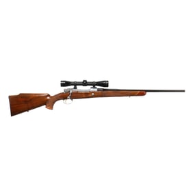 Browning Olympian Grade .30-06 Bolt-Action Rifle with Scope