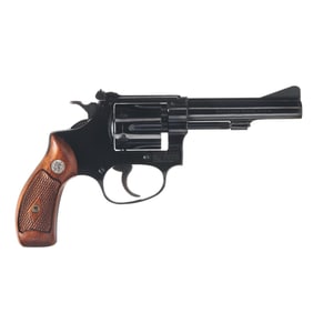 Smith & Wesson Model 22/32 .22 Rimfire Kit Gun Revolver with Factory Box