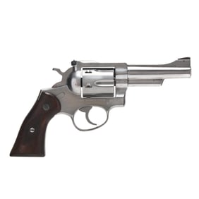 Ruger Security Six .357MAG Revolver
