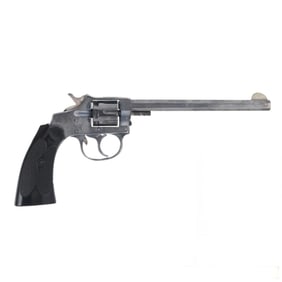 Harrington & Richardson Arms Co. Model 1906 .22 Rimfire Revolver