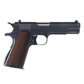 Colt ACE .22 Rimfire 1911 Semi-Automatic Pistol with Factory Box & Documents