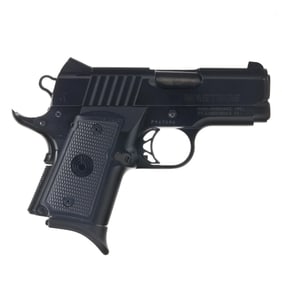 Para-Ordnance "Night Hawg" Warthog .45ACP Semi-Automatic Pistol with Case