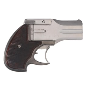 American Derringer Corp. DA-38 .38SPL Derringer