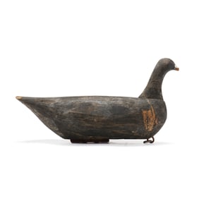 Joe Hayman (NC, 1896-1974), Published Coot