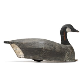 Pat O'Neal (NC, 1897-1972), Goose