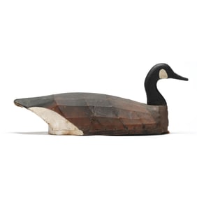 Bob Morse (NC, 1881-1971), Published Goose