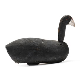 Albert Henley (VA, 1915-1980), Coot